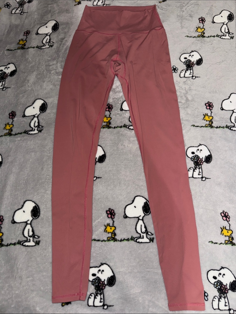 BuffBunny Leggings